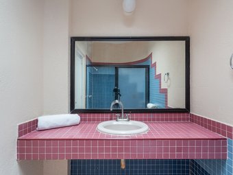 Hotel Hacienda Del Rio