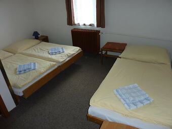 Horsk� Hotel Flora