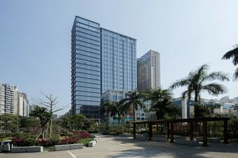 Shen Gang Executive Apartment