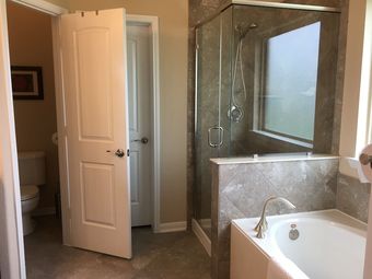 Brand New Home 4br2b In West Houston