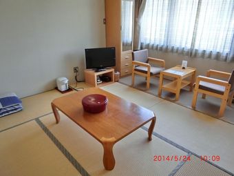 Hotel Villa Kisetsufu