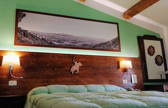 Locanda Mossa Dei Barbari