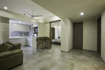 Hotel Floressa Randa