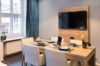 Aparthotel By Dp