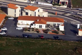 Hotel H�tel Restaurant L'espassole