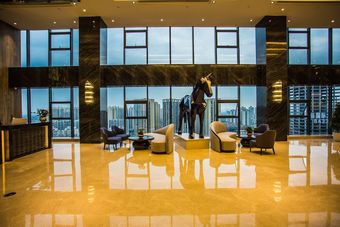 Chengdu Hengding Century Hotel