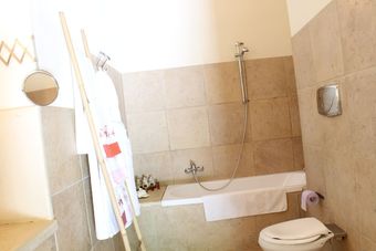 Agroturismo Terre Di Vendicari