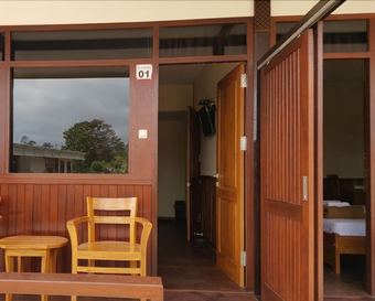 Nusantara Hotel & Restaurant