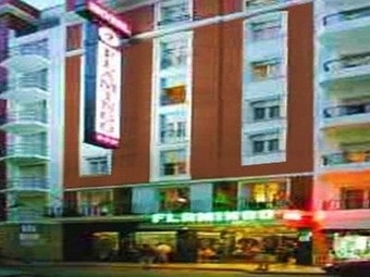 Hotel Flamingo