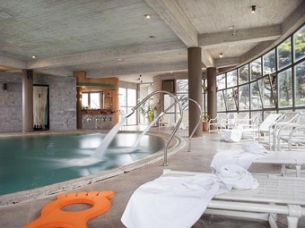 Hotel Tequendama Spa And Resort