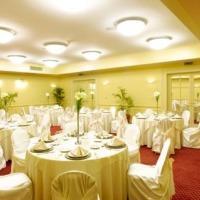 Austral Plaza Hotel And Centro De Convenciones