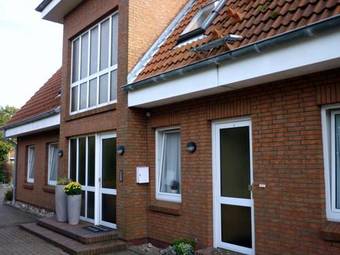 Apartamentos Haus Kersi