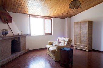 Apartamento Residenza Biondi