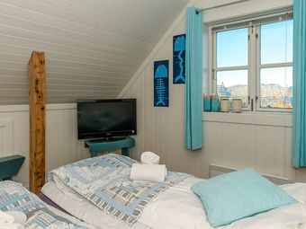 Lofoten Arctic Henningsv�r Hotel