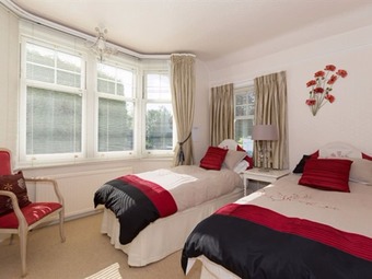 Bed & Breakfast Danehurst House