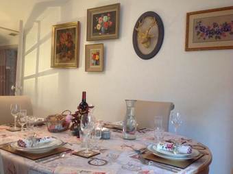 Hotel Le Clos Du Marais