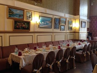 Boutique Hotel Voronovo Klub