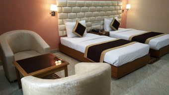 Hotel Siddhartha International