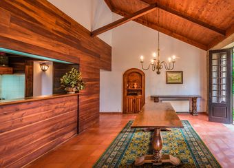 Agroturismo Pa�o De Calheiros