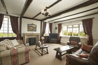 Smugglers Rock Country House B&B