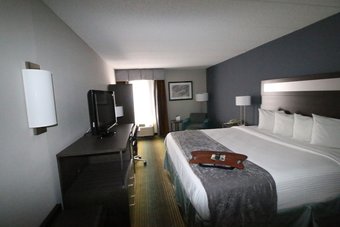 Best Western O'hare/elk Grove Hotel