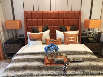 Hotel Shen Gang Executive Apartment-airport