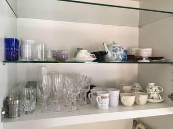 Karuizawa La Topiary