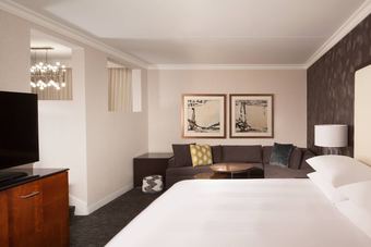 Hotel Omaha Marriott