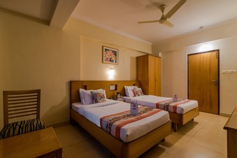 Oyo 1152 Hotel Sun Inn