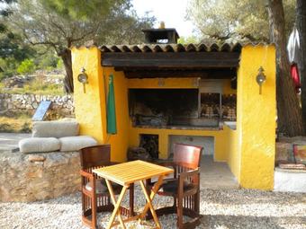 Villa Casa De Rosado