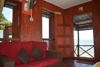 Hotel The Jemuruk Island Resort