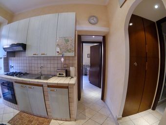 Apartamento Bel Mare