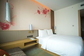 Hotel Hilton Garden Inn Qidong