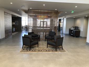 Hotel Country Inn & Suites By Radisson, Page, Az