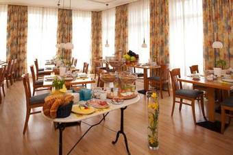 Hotel Zum Deutschen Eck