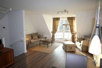 Apartamento Appartement Nordseesonne