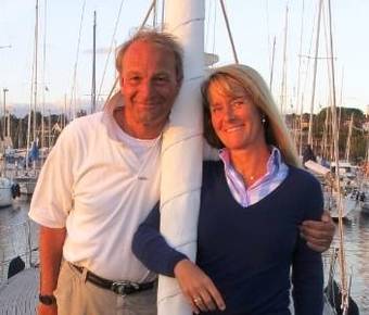 Apartamento Haus Nickels