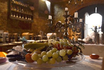 Casale Dell'ansin� B&B