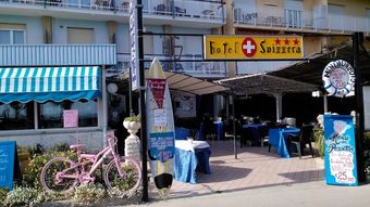 Hotel Svizzera
