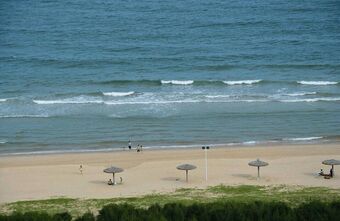 Hotel Yumi Apartment-yangjiang 2 Branch