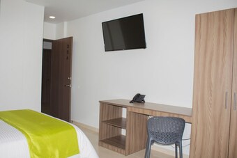 Torca Hotels