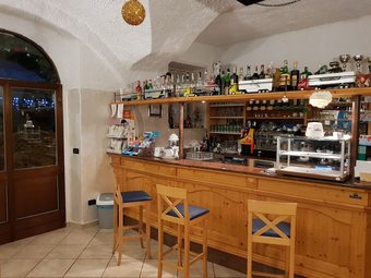 Camping Albergo Casavecchia