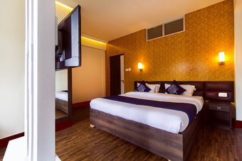 Eden Hotels