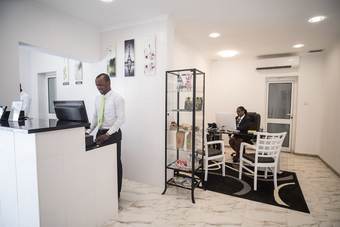 SH Boutique Hotel
