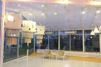 Hotel Chuan Chom The High Resort Saraburi