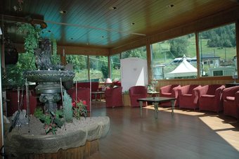 Hotel Club Funivia