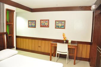 Casa Verde Hotel & Events Center