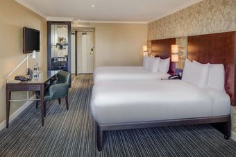 Cambridge Hotel City Center On The River Cam