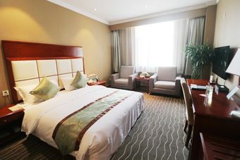The Times Hotel