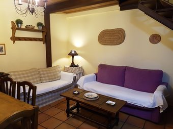 Casa Rural T�o Moreno